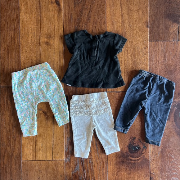 3 Month Girl Mixed Bundle - Picture 9 of 12